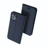 Чехол-книжка Dux Ducis Skin Pro для Huawei P40 Синий, 012258