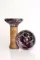 Cybuch Oblako STD Phunnel M Glaze BURGUNDY- MARBLE