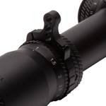 Оптический прицел Sightmark Citadel 1-6x24 ( установка на Тигр, СВД, ОП-СКС, ВПО-208 / Сетка CR1 / с подсветкой )