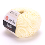 Пряжа Jeans (Джинс) от YarnArt