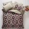 Постельное белье  ROMANS deluxe TIVOLYO HOME Турция