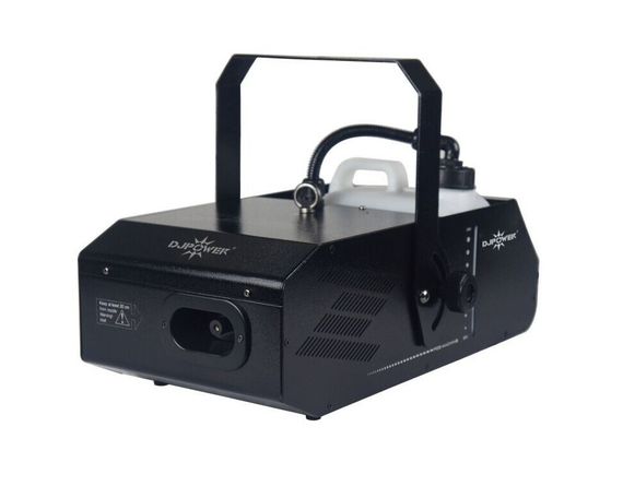 DJ Power DSK-1500CT