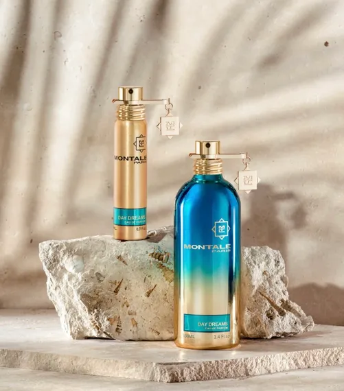 Montale Day Dreams