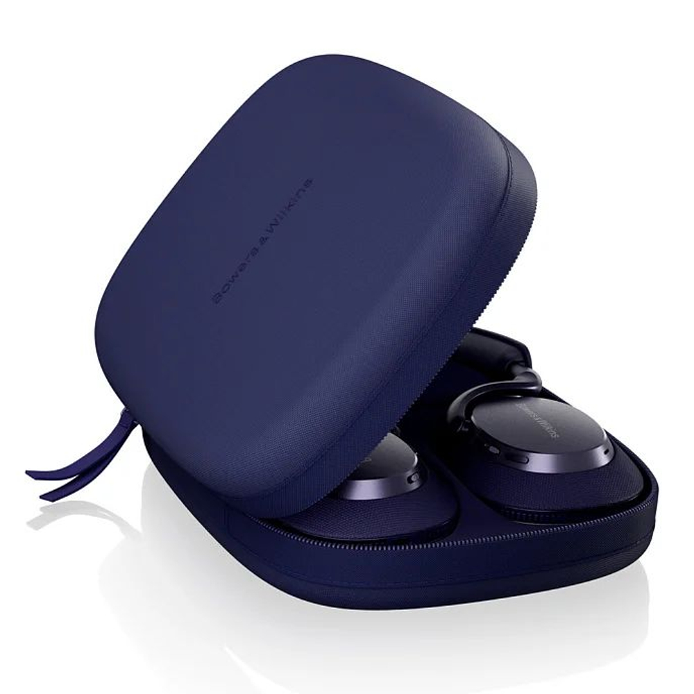 Беспроводные наушники Bowers & Wilkins Px7 S3 Anthracite Black