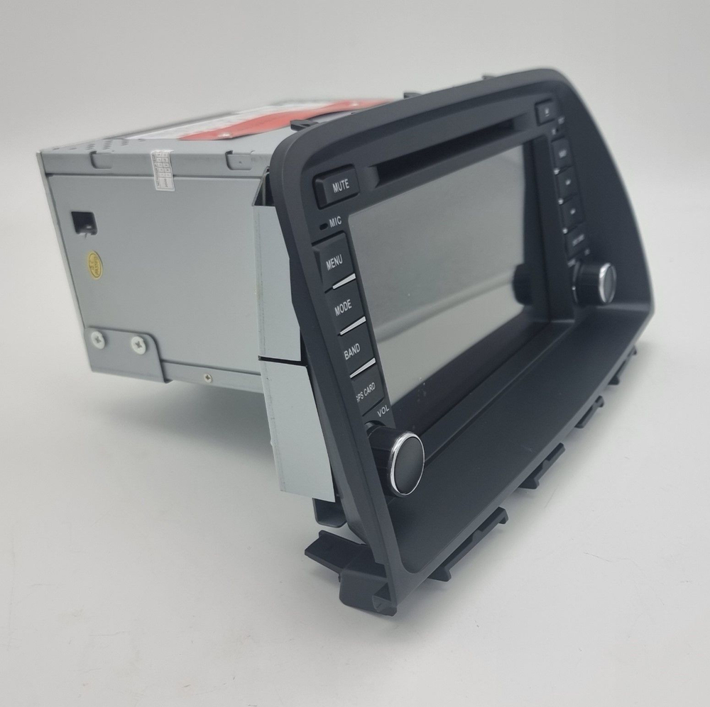 Устройство головное KB-KR-8084-S9 для MAZDA CX-5 2011-2016