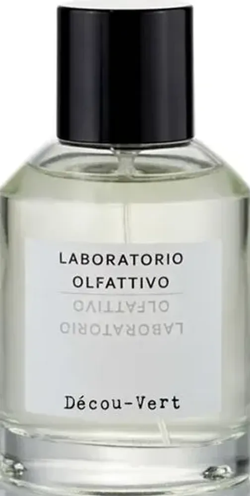 Laboratorio Olfattivo Décou-Vert EDP 100 ml