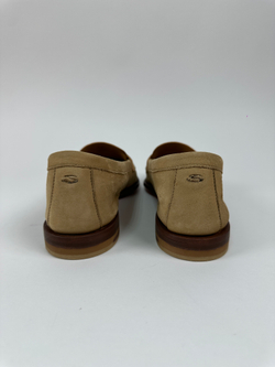 Лоферы Santoni