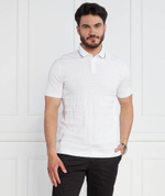 Поло Armani Exchange - белый(3RZFFE ZJ2ZZ)