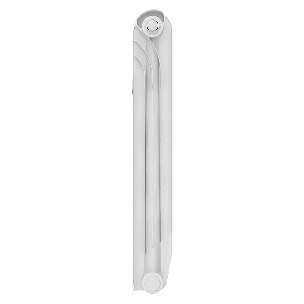 Радиатор ROYAL THERMO Revolution Bimetall 500 (12 секц.)