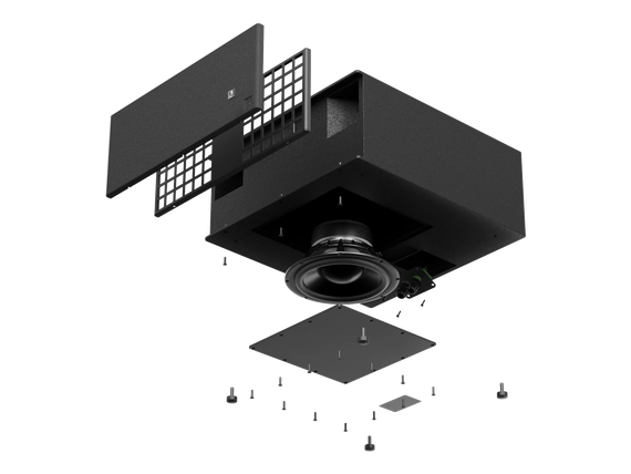 AUDAC ARCHI10X/OB