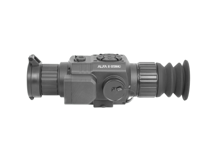 Тепловизионный прицел Arkon Alfa II ST25ML