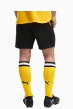 Шорты Puma Borussia Dortmund 26/27 Home - черный