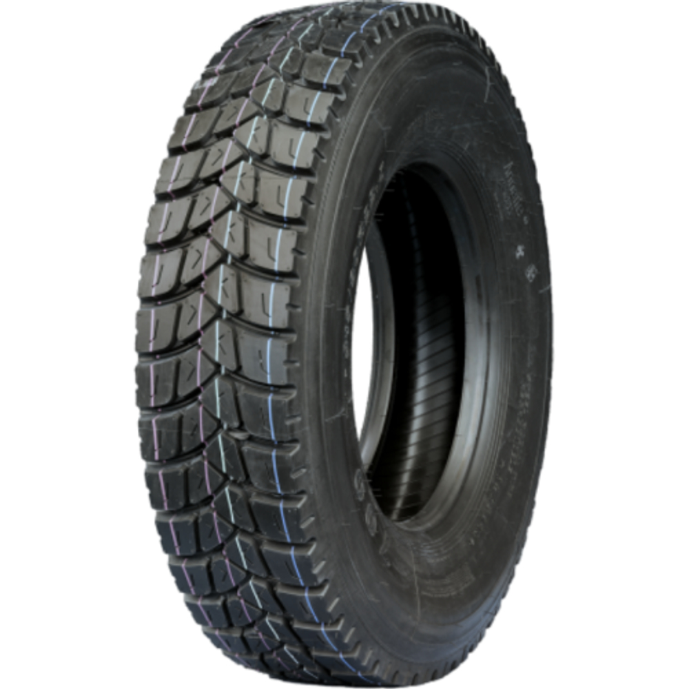 Грузовая шина 315 80 R22.5 20PR 156/153L EL891 XCENT