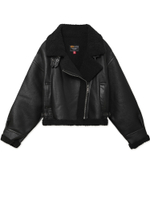 Куртка Grove Relaxed Fit Moto Jacket W