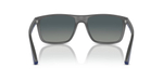Солнцезащитные очки EA4033 Emporio Armani - серый(EA4033)