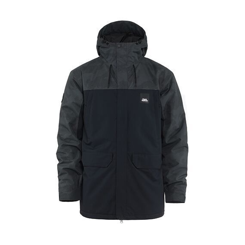 Крутка мужская CORDON II JACKET (digital) (XXL)