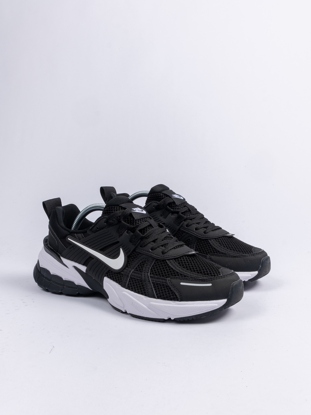 Кросовки NIKE ZOOM Pegasus (чёрн.)