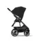Детская коляска Cybex Talos S Lux 2 в 1 BLK Moon Black
