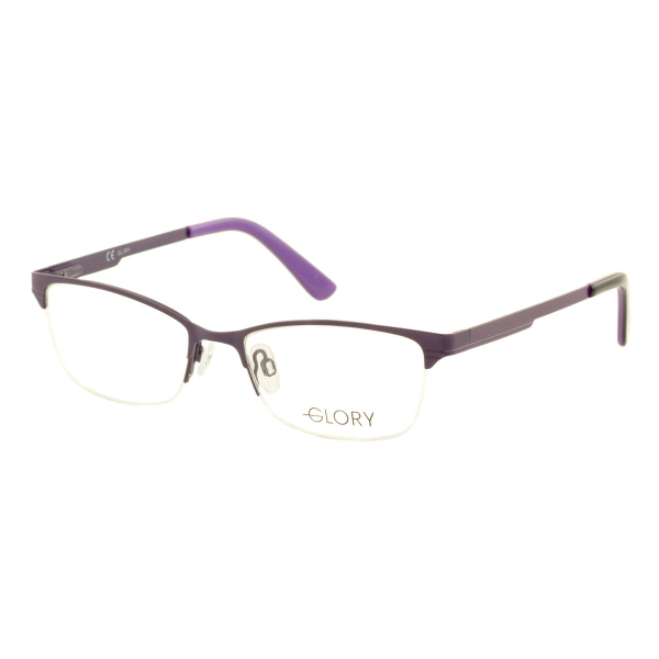 Оправа для очков Glory 642 Violet