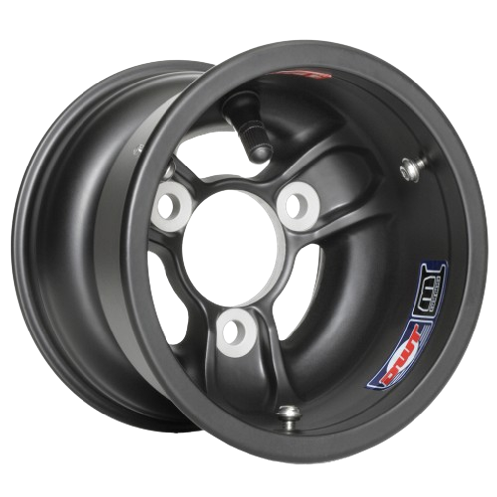 Комплект дисков Douglas 132/212 low volume магний 4шт.