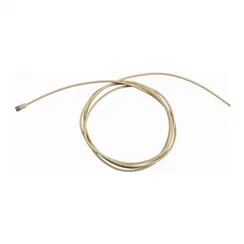 Sennheiser MKE 2-5-3-C конденсаторный петличный микрофон