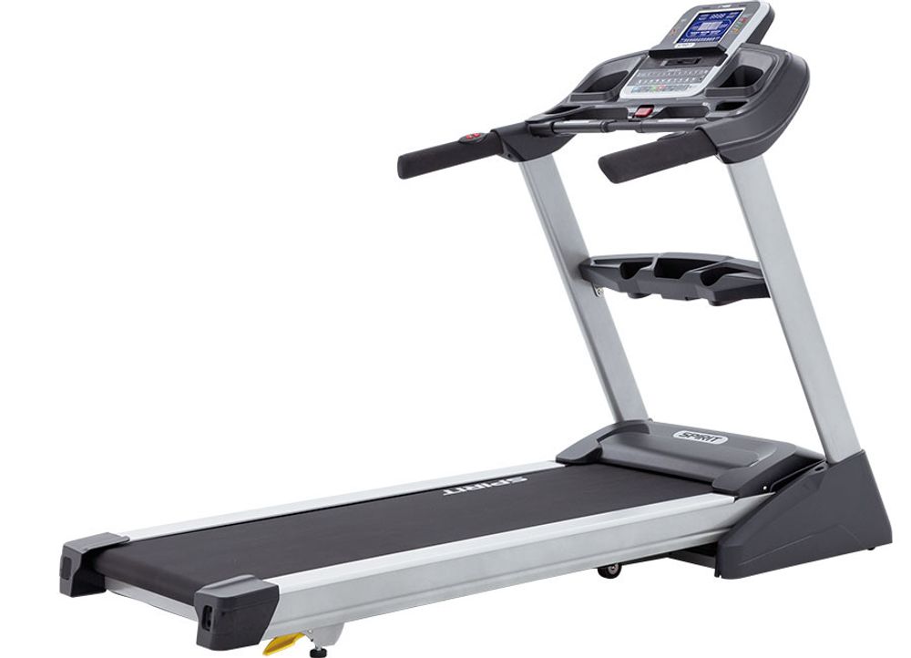 Беговая дорожка Spirit Fitness  XT485 (2017)