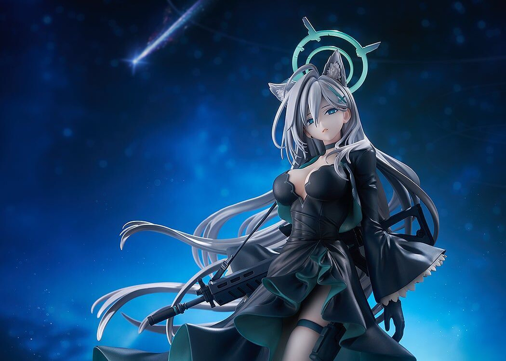 Shiroko