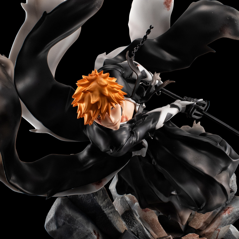 Куросаки Ичиго / Kurosaki Ichigo