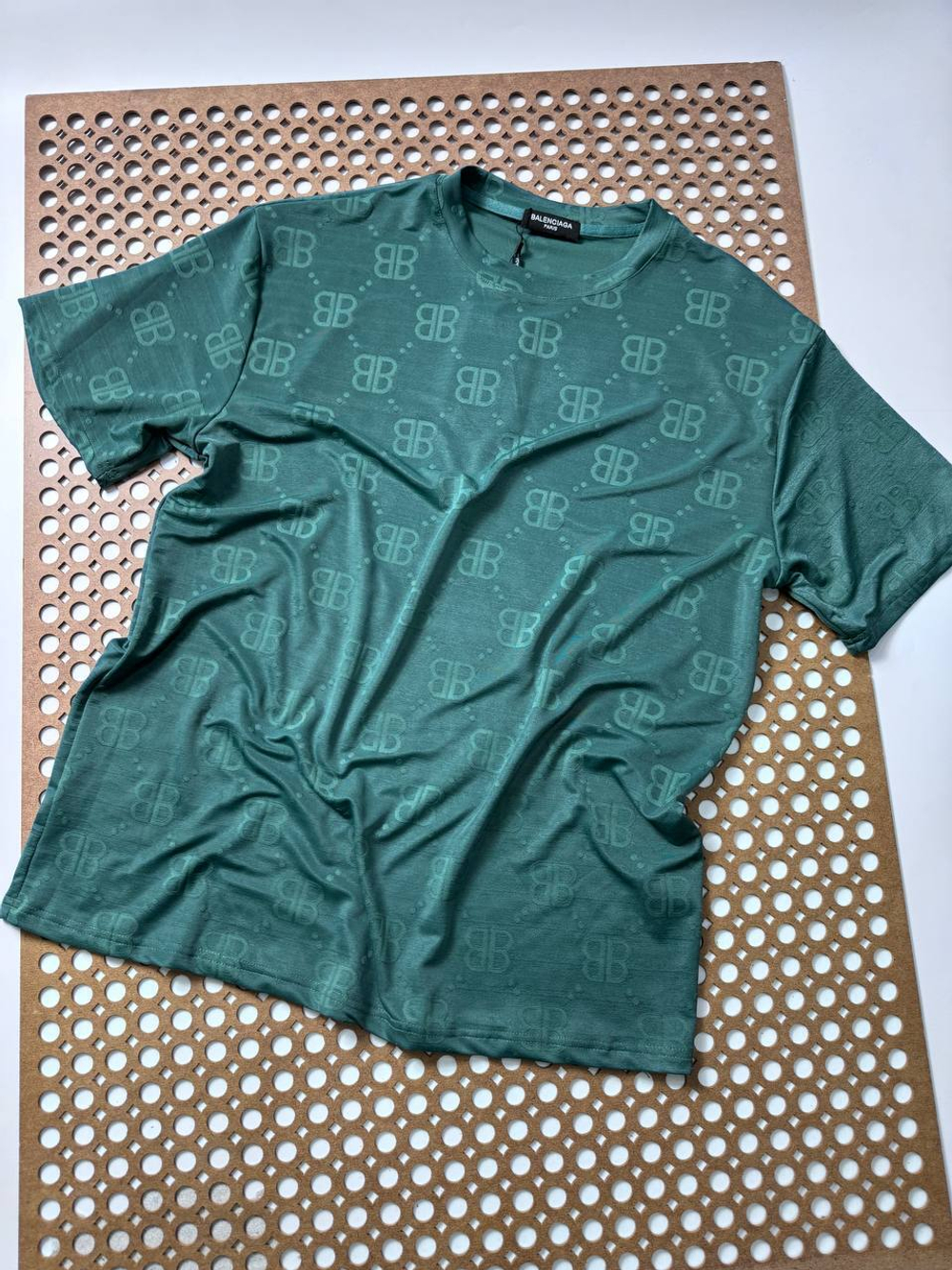 Футболка Balenciaga