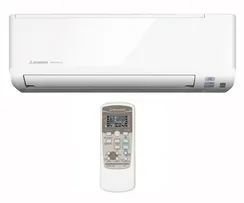 Настенный блок мульти сплит-системы Mitsubishi Heavy SKM25ZSP-W