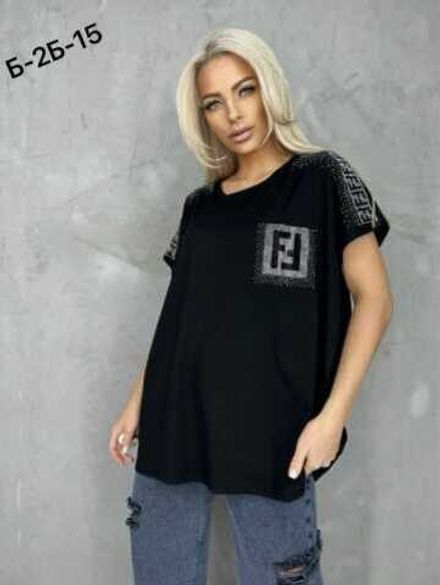 Футболка 414671815215 (1860106600) Fabrika