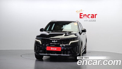 KIA Sorento Diesel 2.2 4WD — 2023