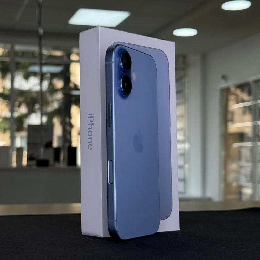 iPhone 17, 256 ГБ б/у