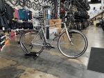 Велосипед Fuji 2023 ROAD  мод. SPORTIF 2.1  A2-SL