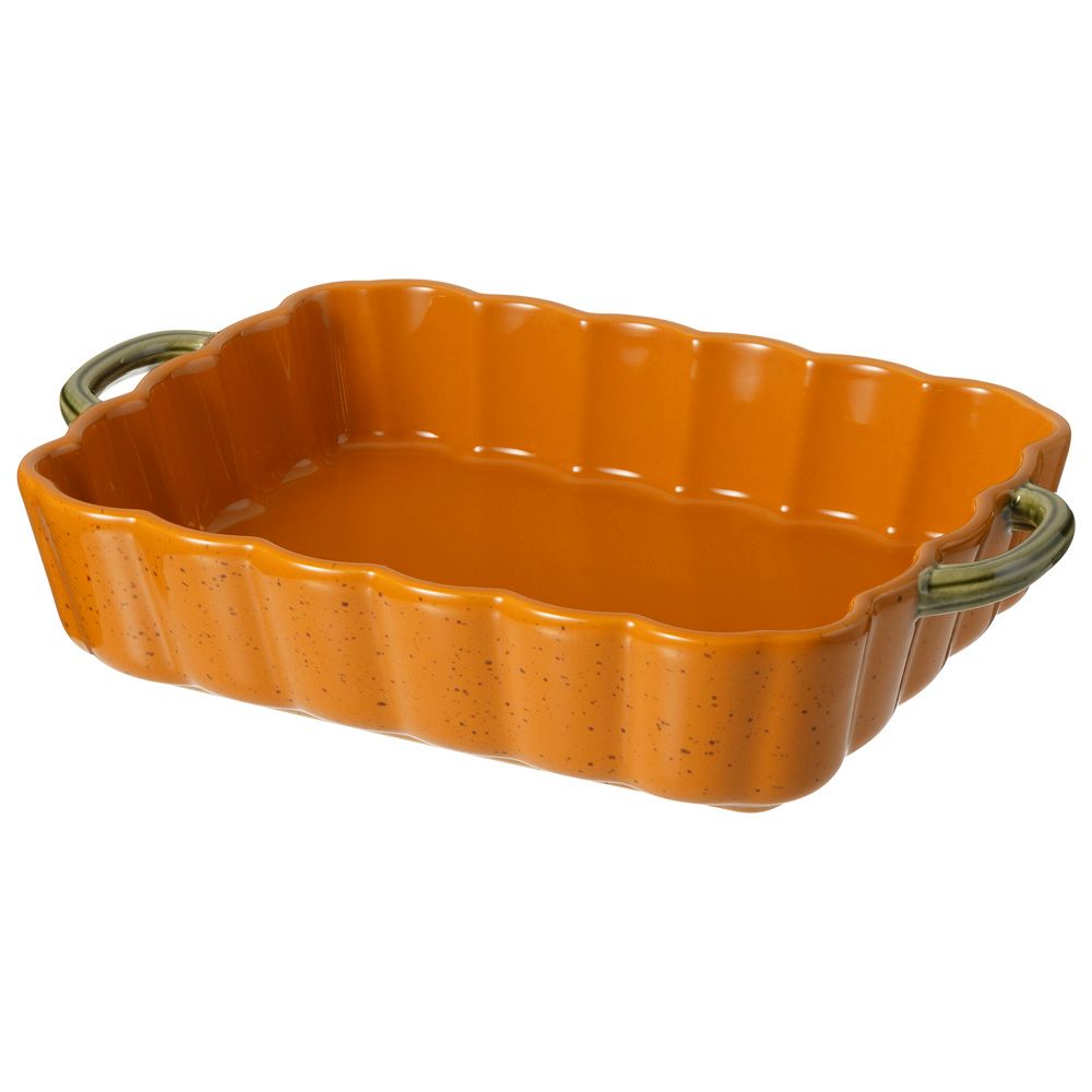 ФОРМА ДЛЯ ЗАПЕКАНИЯ LEFARD ПРЯМОУГОЛЬНАЯ 30*19,5*6 СМ