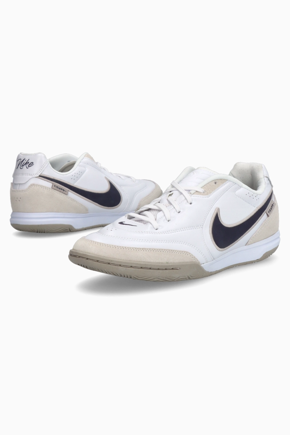 Футзалки Nike Tiempo Streetgato IC - белый