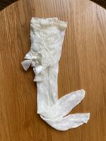 Колготки кружевные, 80