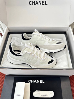 Кроссовки Chanel