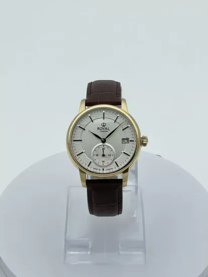 Мужские часы Royal London 41500-03