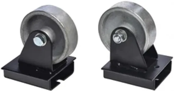 Электрический кромкорез Beveltools EBA INOX серии Bevel Mate