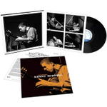 Kenny Burrell / Introducing Kenny Burrell (LP)