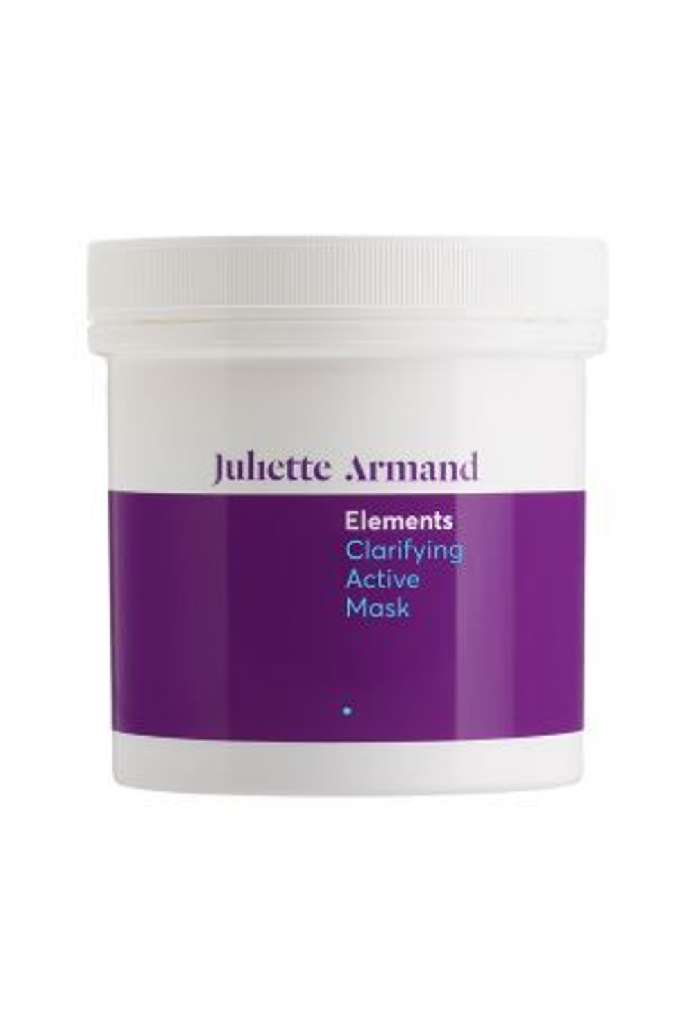 Clarifying Active Mask - Маска для проблемной кожи с экстрактом канадского кипрея и маслом мануки 280 мл