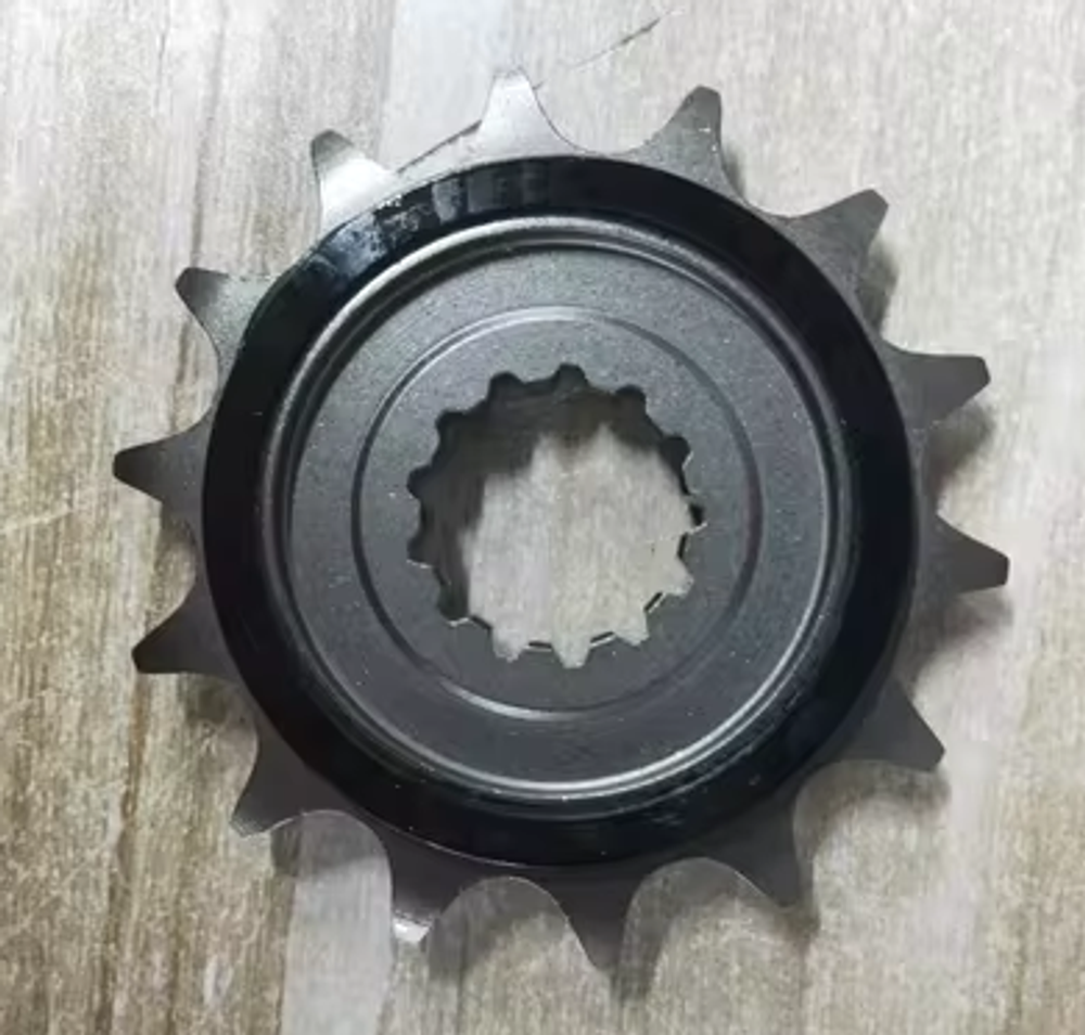 Звездочка ведущая для CFMOTO 450SR, 450MT, 14 зубов 0MQ0-062030