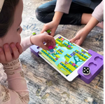 Интерактивная настольная игра Shifu Tacto Ходики