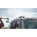 Мойка высокого давления AdvancedAquatak 160 BOSCH 06008A7800
