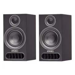 PMC Prodigy 1 Silk Black