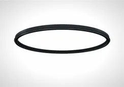 Шинопровод Vision48/22 R 4822-1200-BK iLedex