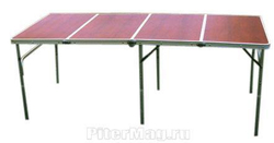 Стол-кейс Tramp TRF-016 снят с производства