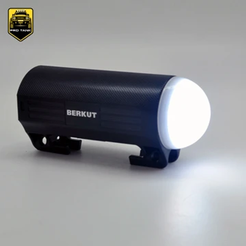 Автономный душ BERKUT Smart Washer SW-X4