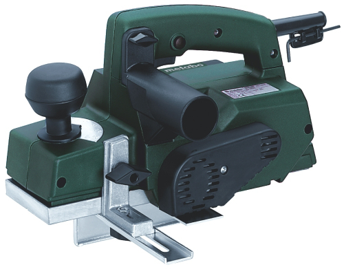 Эл. рубанок Metabo Ho 0882 800Вт, 0-3мм
